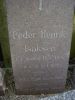 Isaksen, Peder Henrik