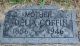 Aldrich, Adelia