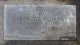 Aldrich, Gertrude