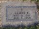 Aldrich, James Edward