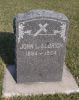 Aldrich, John Leo