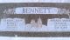 Bennett, Sterling John