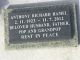 Hamel, Anthony Richard Hamel, Anthony Richard