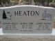 Heaton, George Earl Heaton, George Earl
