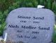 Sand, Niels Møller Sand, Niels Møller