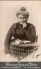 Petersen, Anna Petra Johanna Kristina