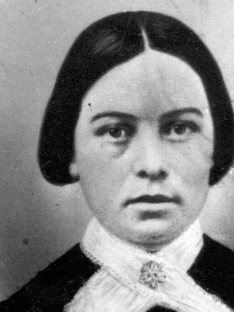 Ayers, Almira Murray