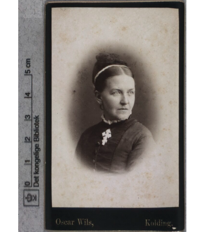 Johnsen, Ida Anna Helene
