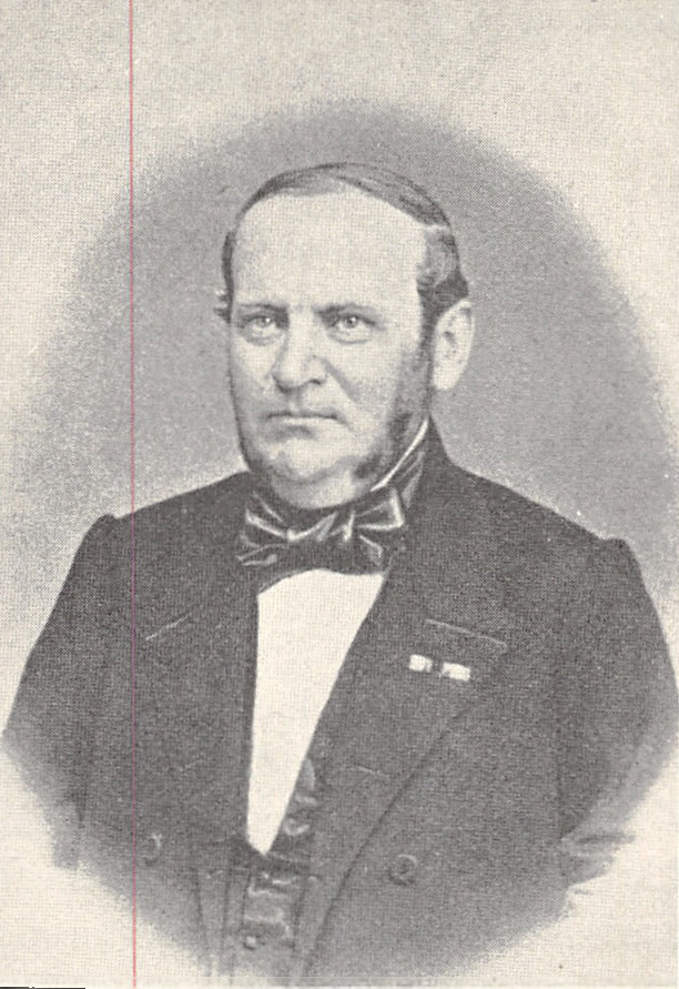 Olrik, Hans Hellesen