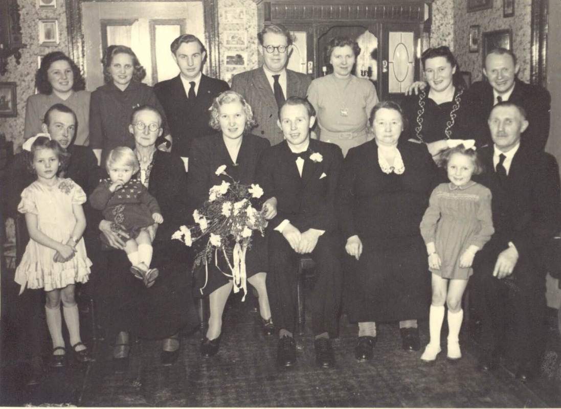 Zielecka, Janina Sofia