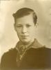 Ørtoft Christensen, Børge Edvard