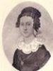 Ahlefeldt-Laurvig, Elisabeth Davidia Margrethe