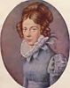Ahlefeldt-Laurvig, Elisabeth Davidia Margrethe