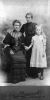 Andreasen, Karoline Vilhelmine Olivia