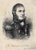 Bardenfleth, Frederik Løvenørn