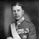 Kong Oscar Fredrik Wilhelm Olaf Gustaf VI. Adolf Bernadotte, af Sverige