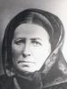 Benthe Marie Madsdatter