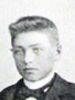 Niels Christian Boesen Bonnerup