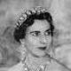 Dronning Ingrid Victoria Sofia Louisa Margareta von Glückborg, af Danmark