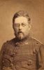 Johan Christopher Georg von Hedemann