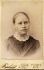 Marie Margrete Holm