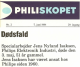 Isaksen, Jens Nyland