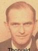 Thorvald Munkholm