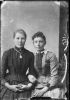 Myhre, Frederikke Lovise Cathrine