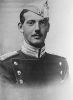 Greve Aage Christian Alexander Robert, af Rosenborg