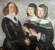 Rothkirck, Wentzel Krogsgaard